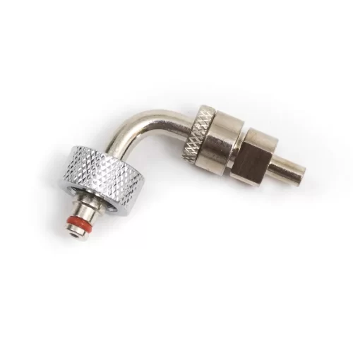 Airbrush Quick Coupler – Airbrush Thread to Hose Barb