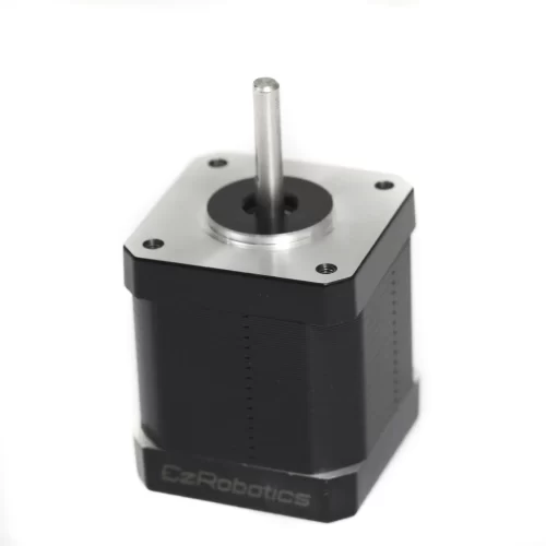 Stepper motor Y