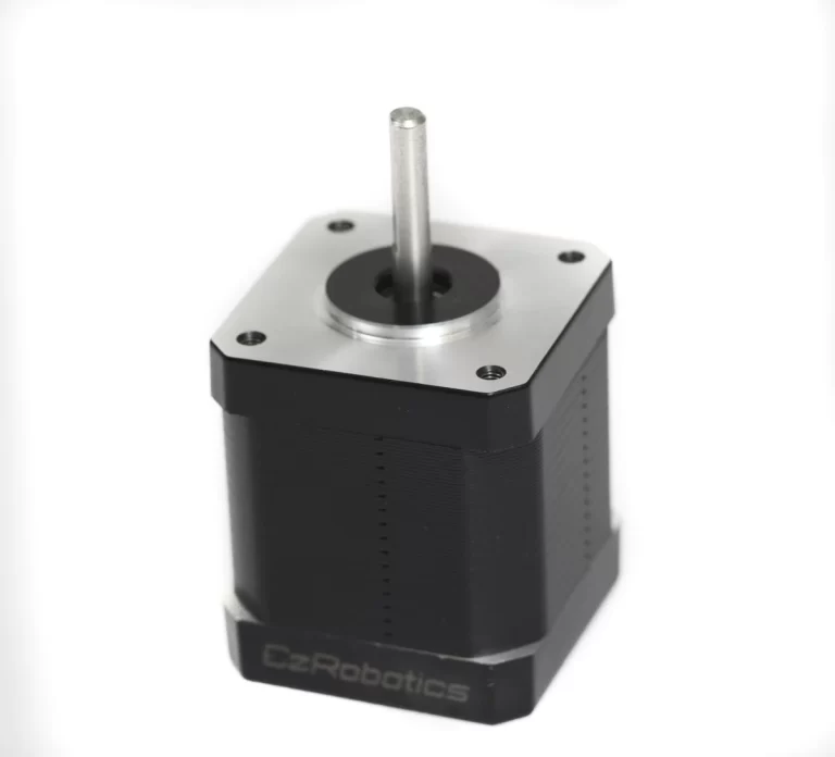 Stepper motor Y
