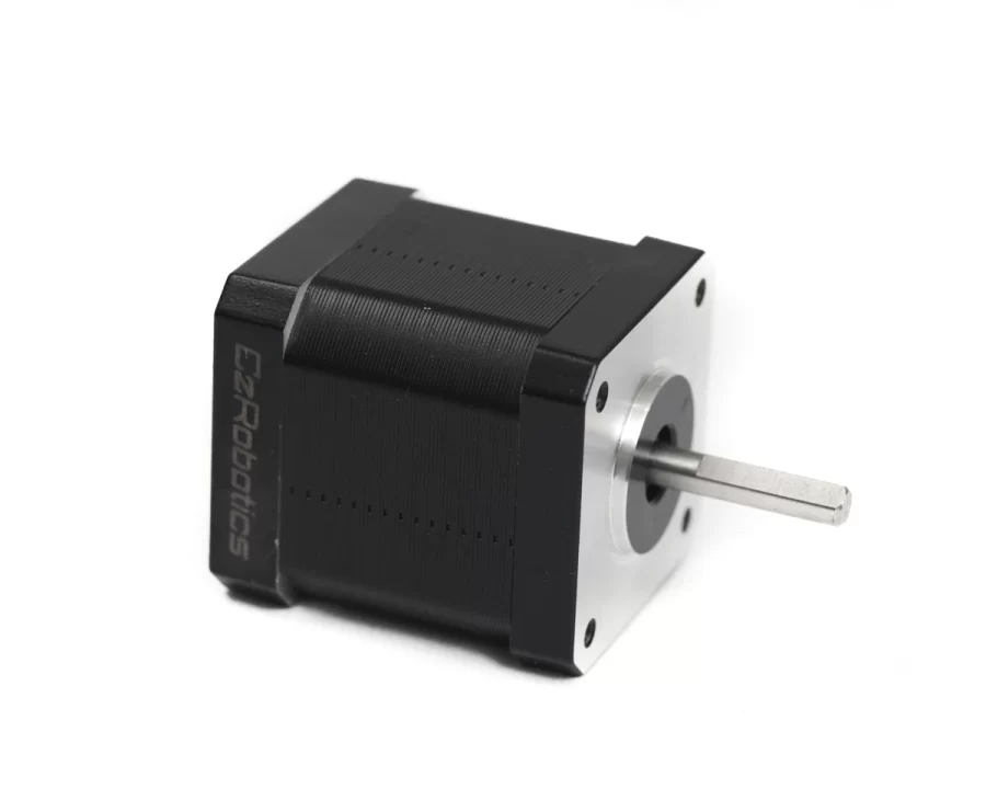 Stepper motor Y - Image 2