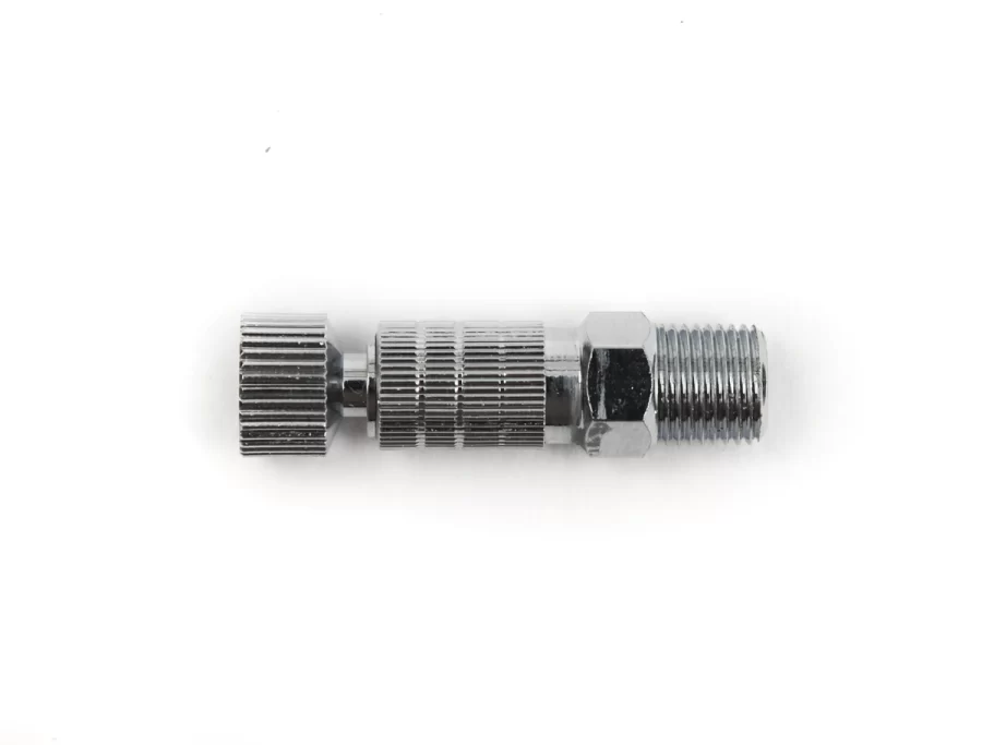 Quick-Release Air Coupler - Image 2