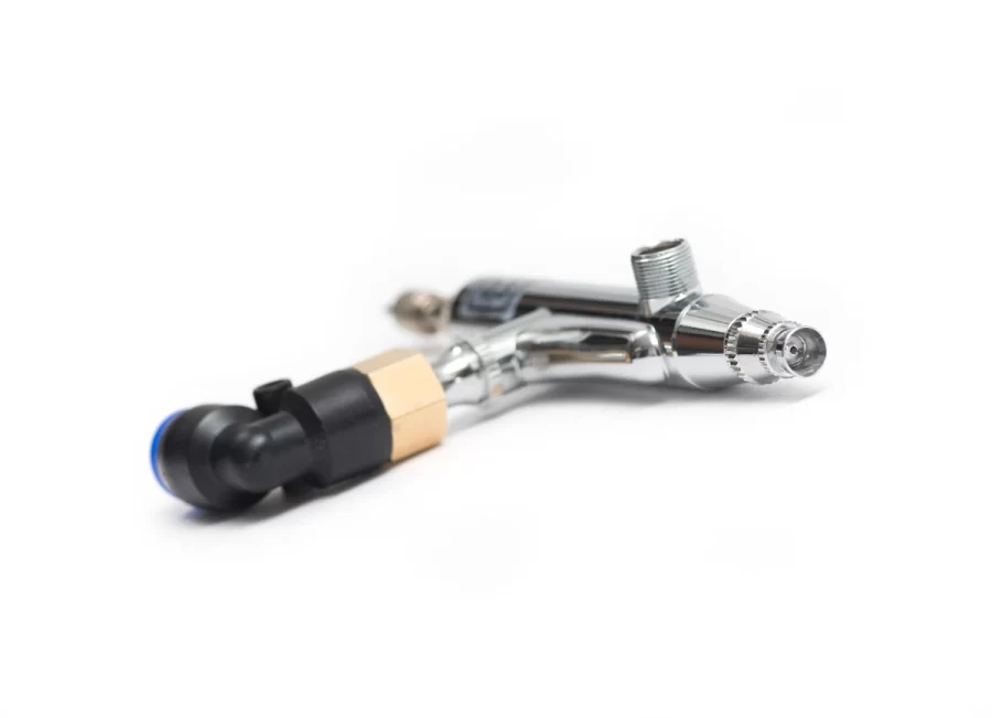 Airbrush gun (with 6mm fitting variant) - Image 3