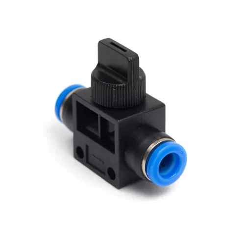 Air valve