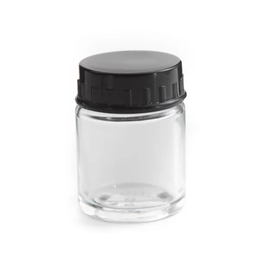 Glass 22ml