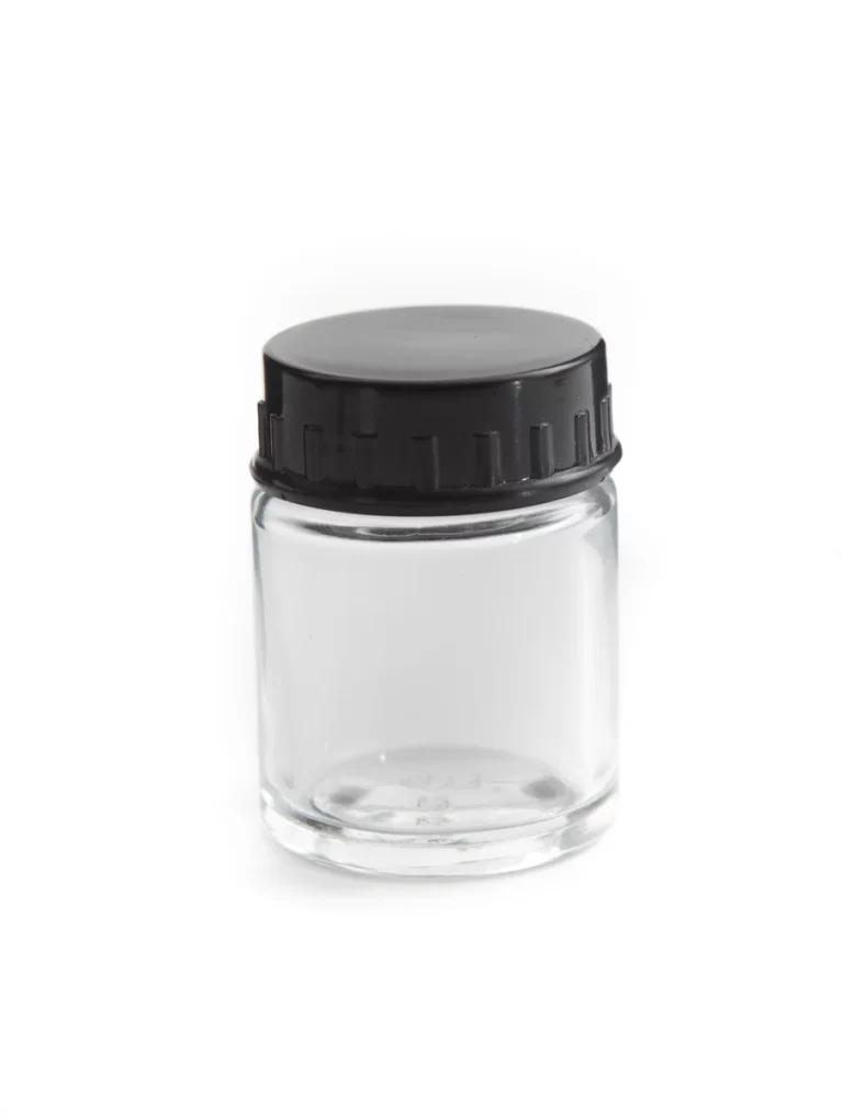 Glass 22ml