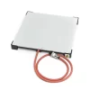 Heated pad