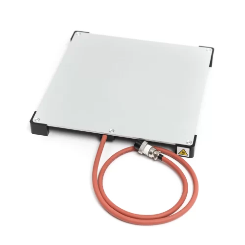Heated pad + Termostat