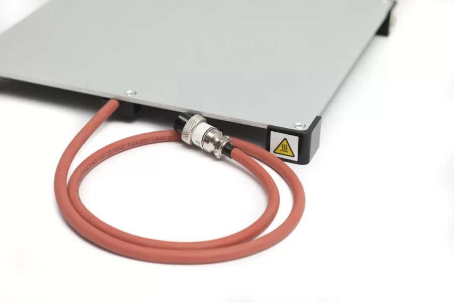 Heated pad + Termostat - Image 3