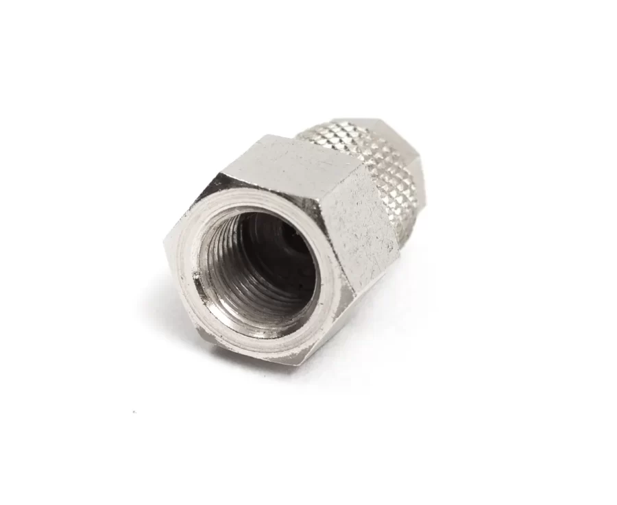 Push-In Fitting – 1/8" Male to 6 mm Hose - Image 3