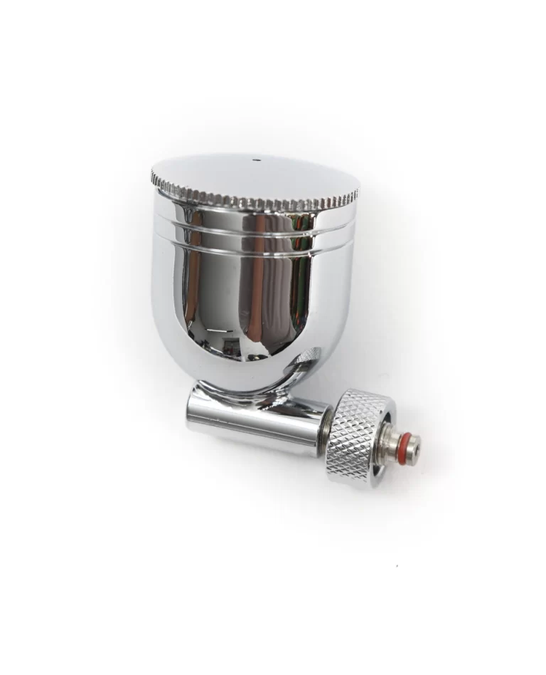 7 ml Gravity Cup with Quick Connector