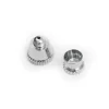 Nozzle Cap and Needle Cap Set