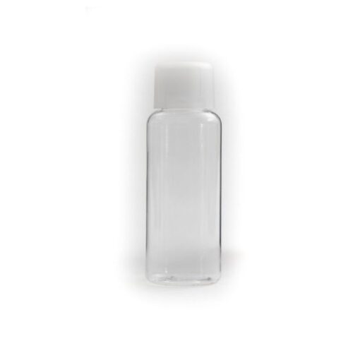 Plastic container 88ml
