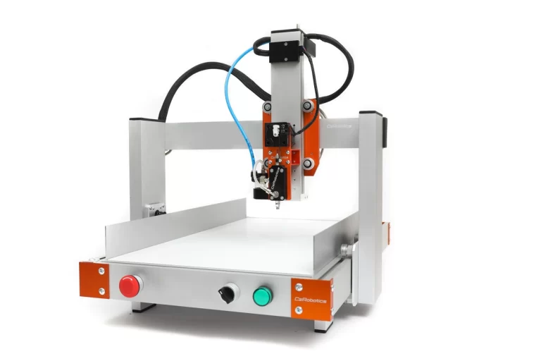 CNC Singular + Smooth Head