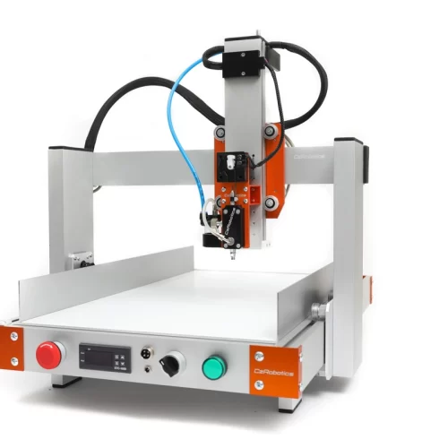 CNC Singular Smooth + Heated Pad