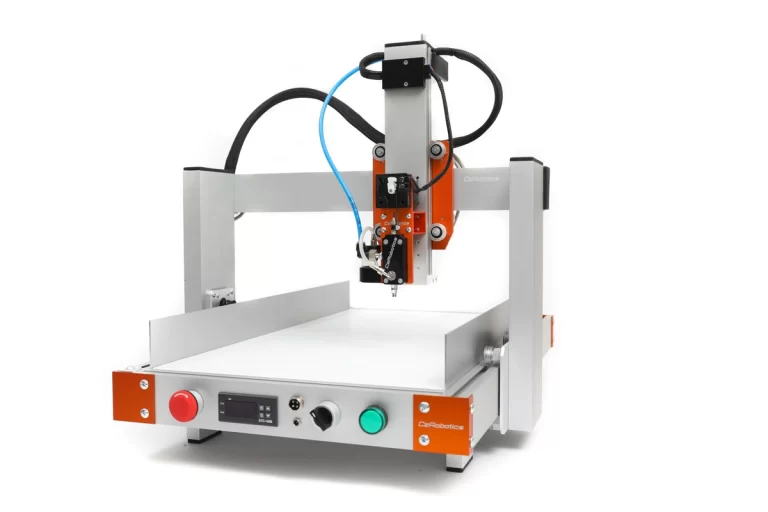 CNC Singular Smooth + Heated Pad