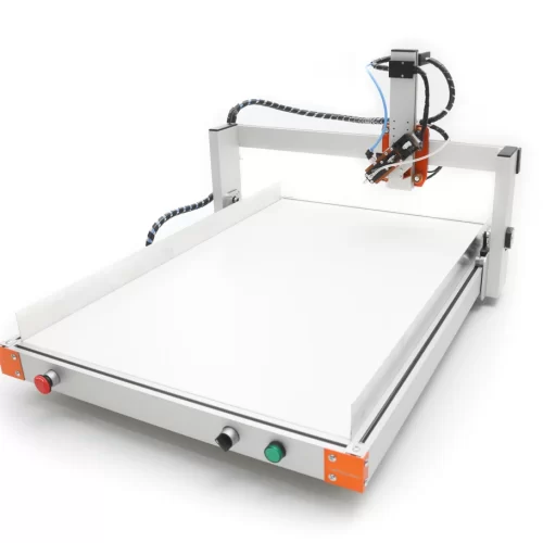 Singular XL + Smooth Tilt