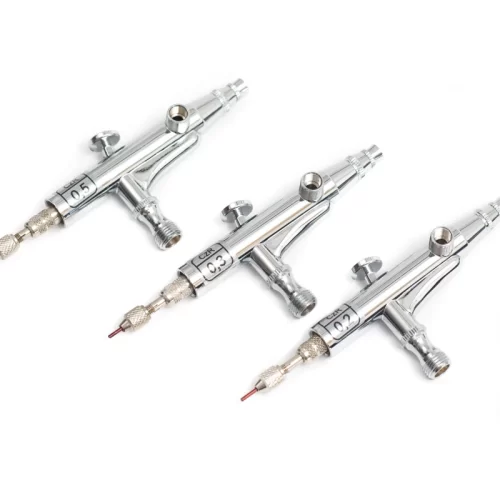 Airbrush gun