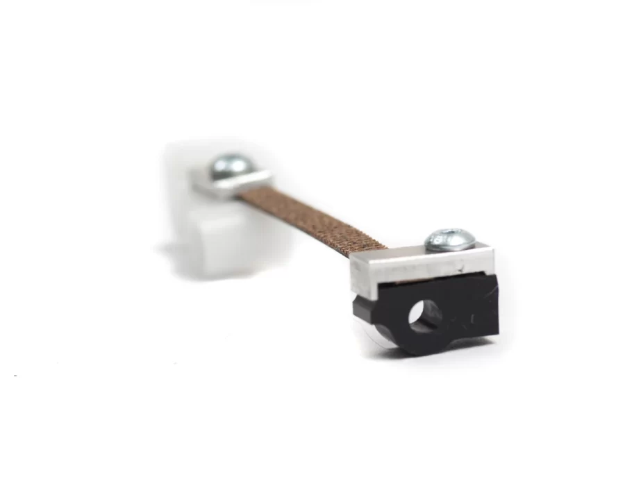 Smooth head strap - Image 2